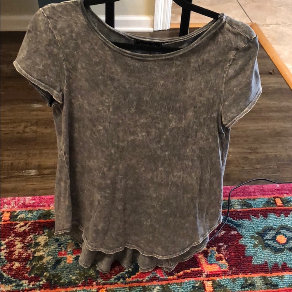 Boutique shirt